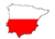 AUTOCAMIÓN GIL - Polski